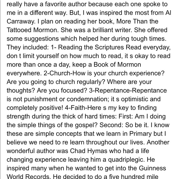 You’ve got this! For teens - Picture 3 of 5